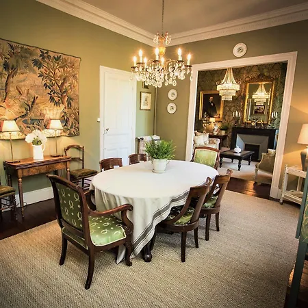 Antoine Marty Apartment