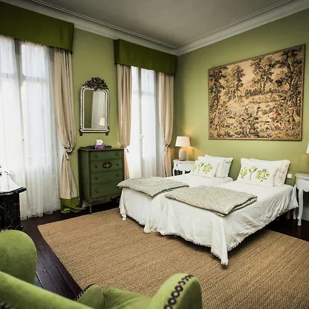 Antoine Marty Apartment
